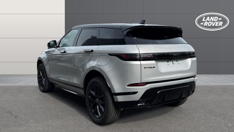 Land Rover Range Rover Evoque 1.5 P270e Edition 5dr Auto Hatchback